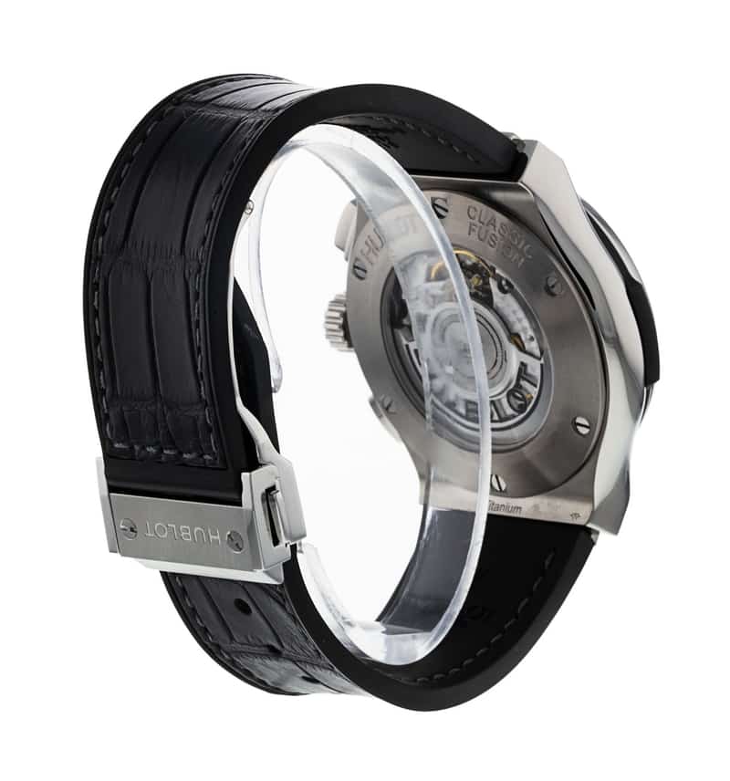 Hublot Classic Fusion 541.NX.7070.LR